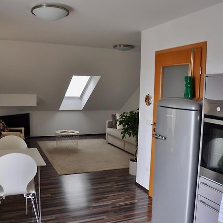 Appartment Pri Nacu Bled Eksteriør billede