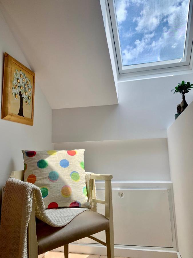 Appartment Pri Nacu Bled Eksteriør billede