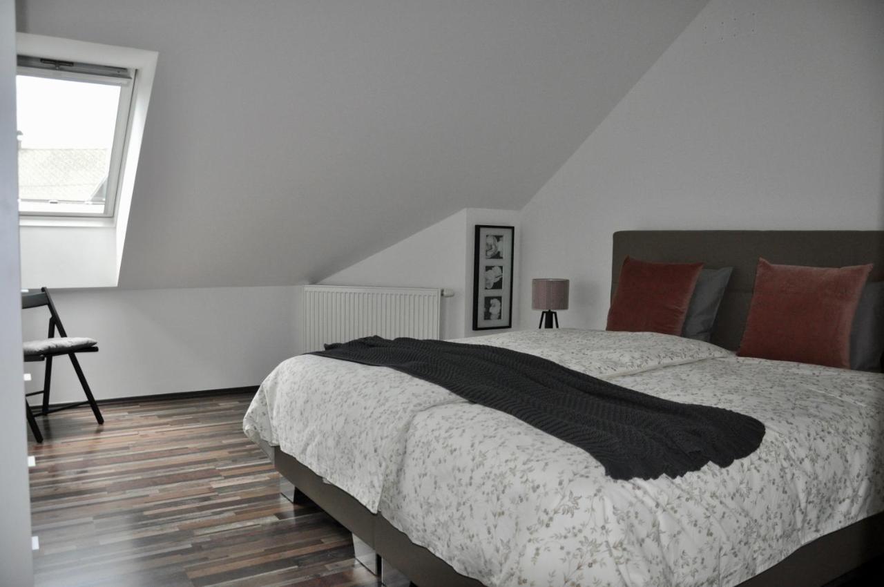 Appartment Pri Nacu Bled Eksteriør billede