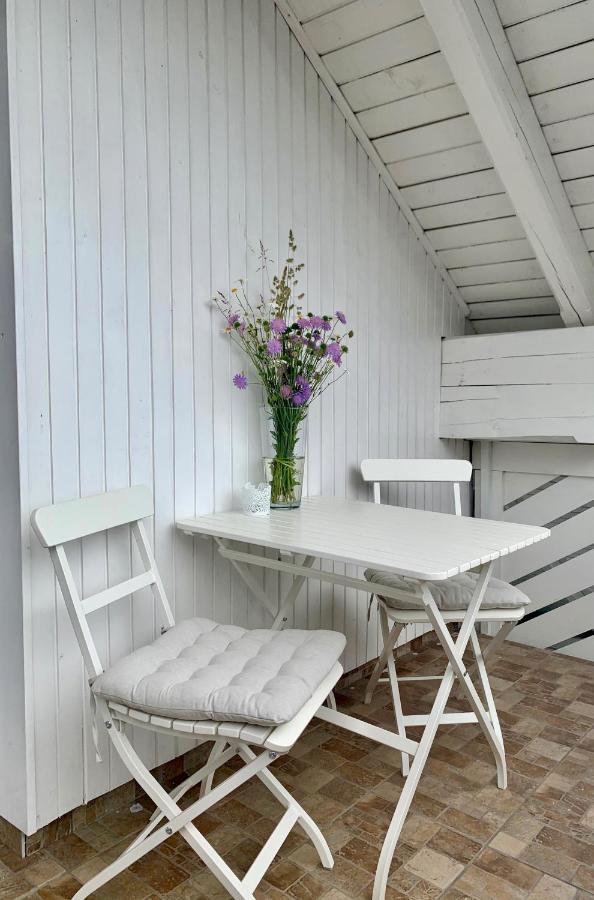 Appartment Pri Nacu Bled Eksteriør billede
