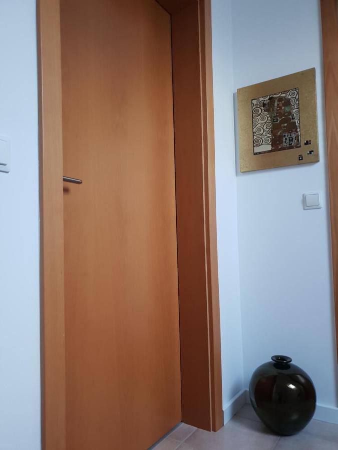 Appartment Pri Nacu Bled Eksteriør billede